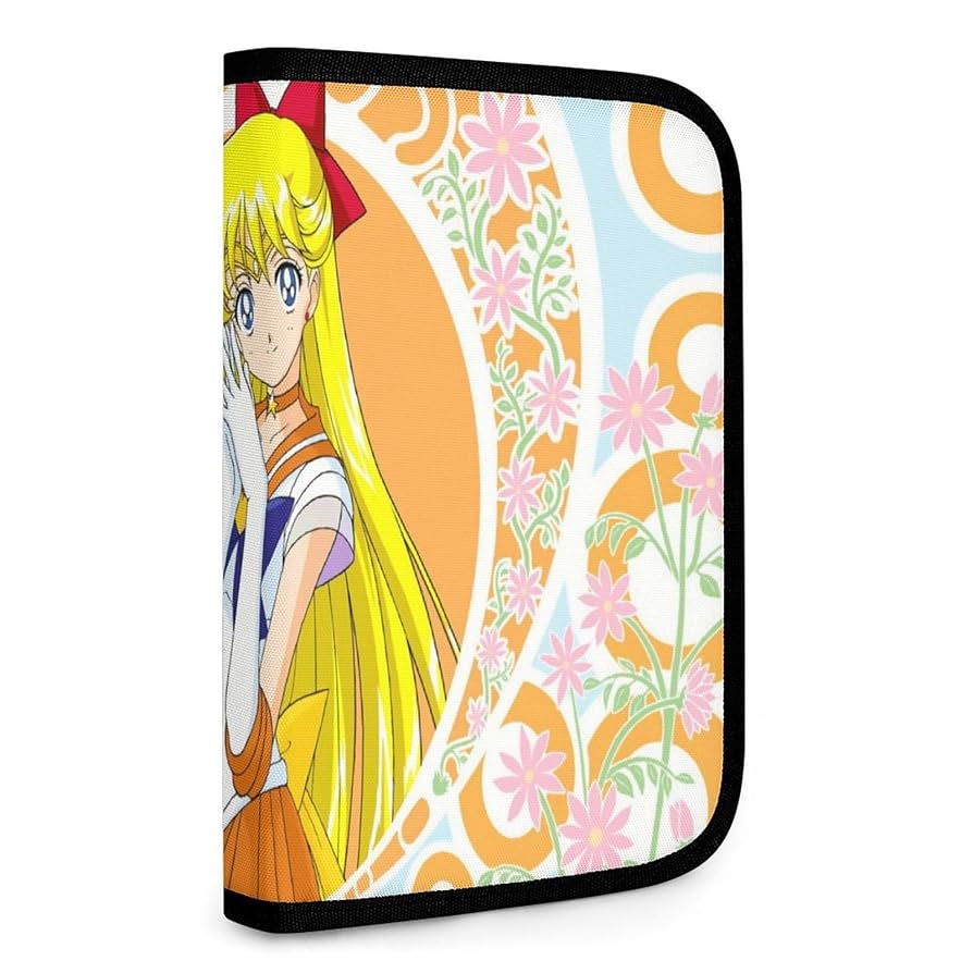 ☆新品未開封☆美少女戦士セーラームーン☆FC限定☆お薬手帳ポーチ